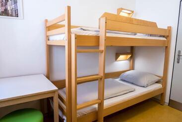 Jugendherberge Lübeck Altstadt