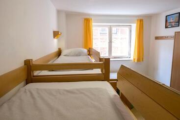 Jugendherberge Lübeck Altstadt