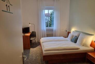 Parkhotel Am Schwanenteich