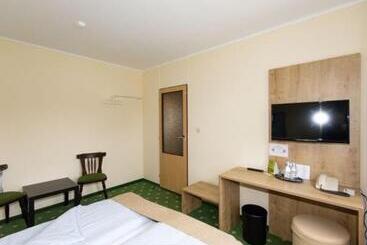 Spreewaldhotel Garni Raddusch