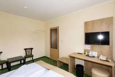 Spreewaldhotel Garni Raddusch