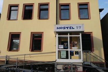 Hostel 37