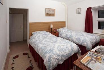 Bed and Breakfast Baliol House