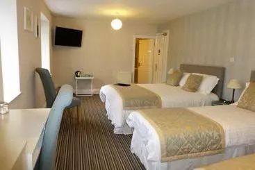 Bed and Breakfast Gordons