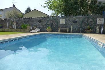 Bed and Breakfast Gordons