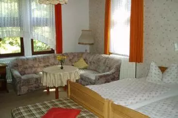 Ferienhotel Waldfrieden