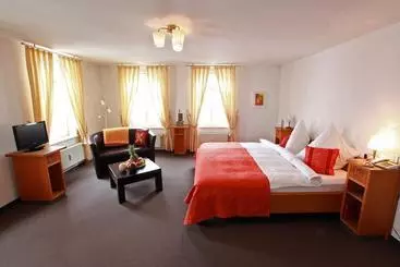 Gasthaus & Hotel Zum Hirschen