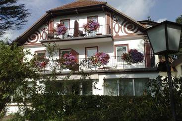 酒店 Hamborner Mühle