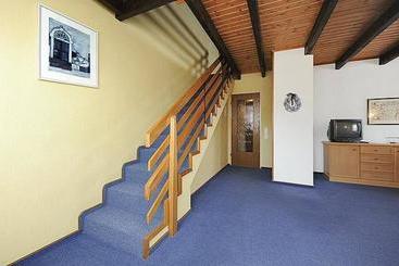 Hotel Haus Nordstern