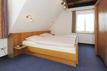 Hotelli Haus Nordstern