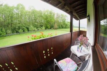 Hotel Haus Waldesruh