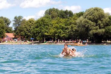 Hotell Haus Waldesruh