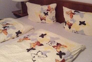 فندق Kastanienhof