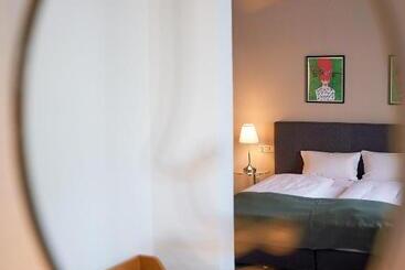 Hotel Landgasthof Hirsch