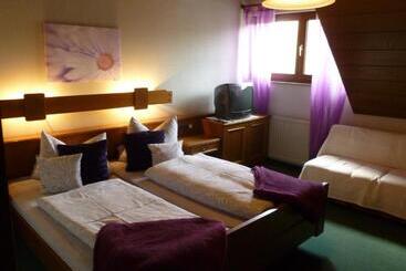 Hotel Landgasthof Zum Hirschen