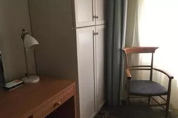 Hotel Miramare