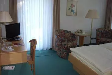 Hotel Ohrberg