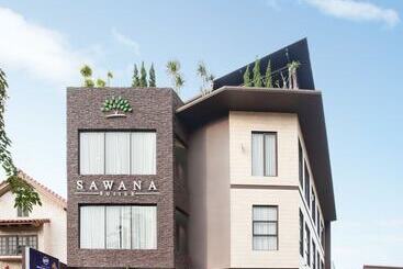 Hotel Sawana Suites