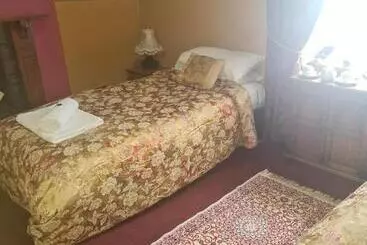 Hotel The Red Lion