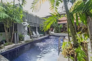 Hotel The Sesari Jimbaran
