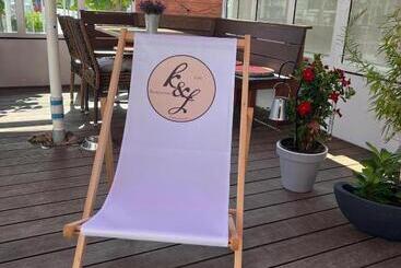 호텔 Villa Elisabeth