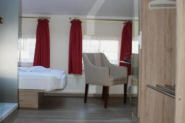 Отель Villa Elisabeth