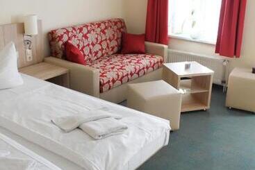 Hotelli Villa Elisabeth