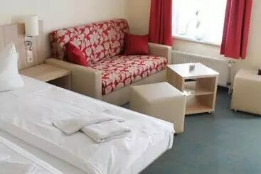Hotelli Villa Elisabeth
