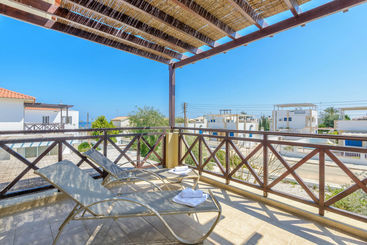 Apartamentos turísticos Konnos Apartment 1