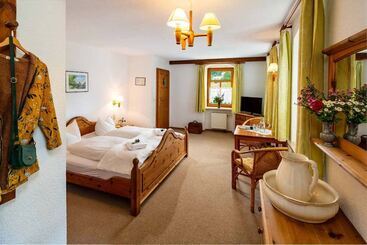 Landhotel Gut Wildberg