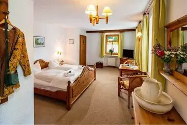 Landhotel Gut Wildberg