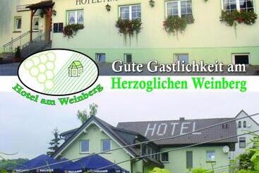 Landhotel Weingut Schulze