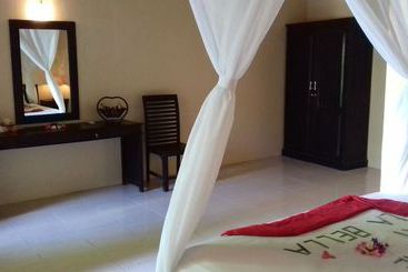 פנסיון La Bella Guest House