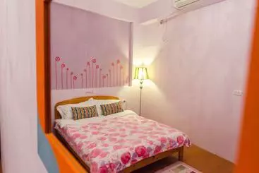 Pensiune Mia Homestay