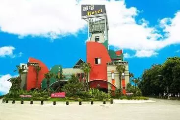 Royal Group Motel Nan Tse Branch