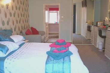 Talybont B&b Aberystwyth