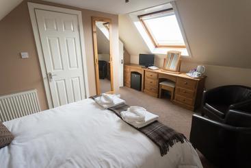 Aald Harbour Bed & Breakfast