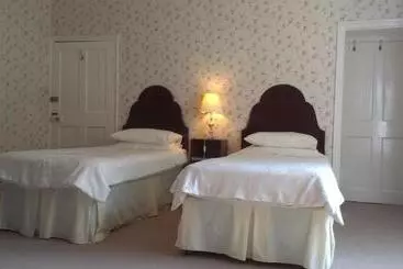 Anick Grange Farm B&b