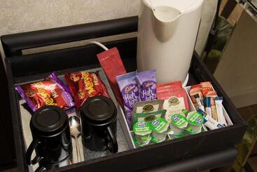 ベッドアンドブレックファースト Deneview