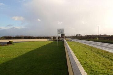 Bed and Breakfast Lisnagalt Lodge