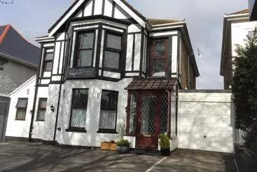 ベッドアンドブレックファースト Southern Comfort Guest House