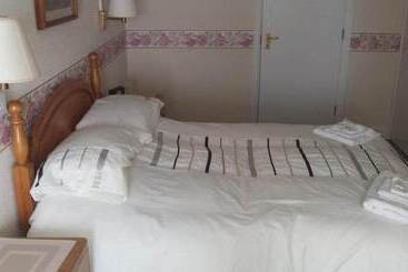 مبيت وإفطار Star & Garter