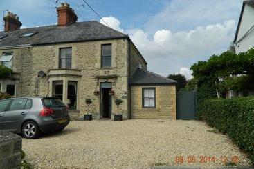 Bed and Breakfast The Light House