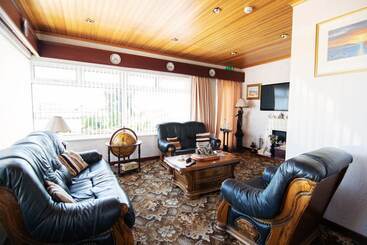 Bed and Breakfast The Oregon