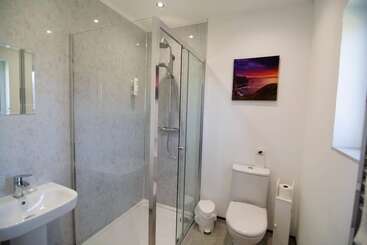 Bed and Breakfast The Oregon