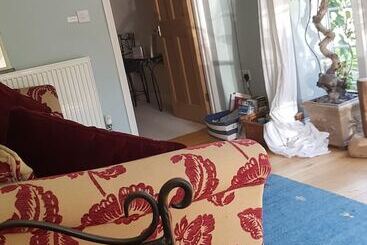 Bed and Breakfast The Summer Room