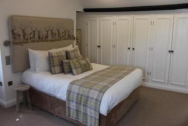 酒店 Foyles Of Glasbury