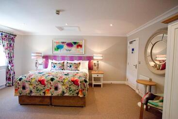 Hotel Foyles Of Glasbury