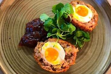 酒店 The Bath Arms