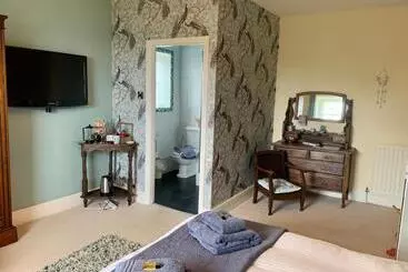 Low Gingerfield Farm B&b